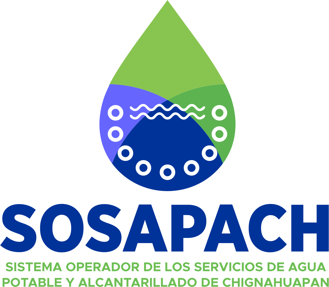 Sistema Operador de Agua Potable y Alcantarillado de Chignahuapan